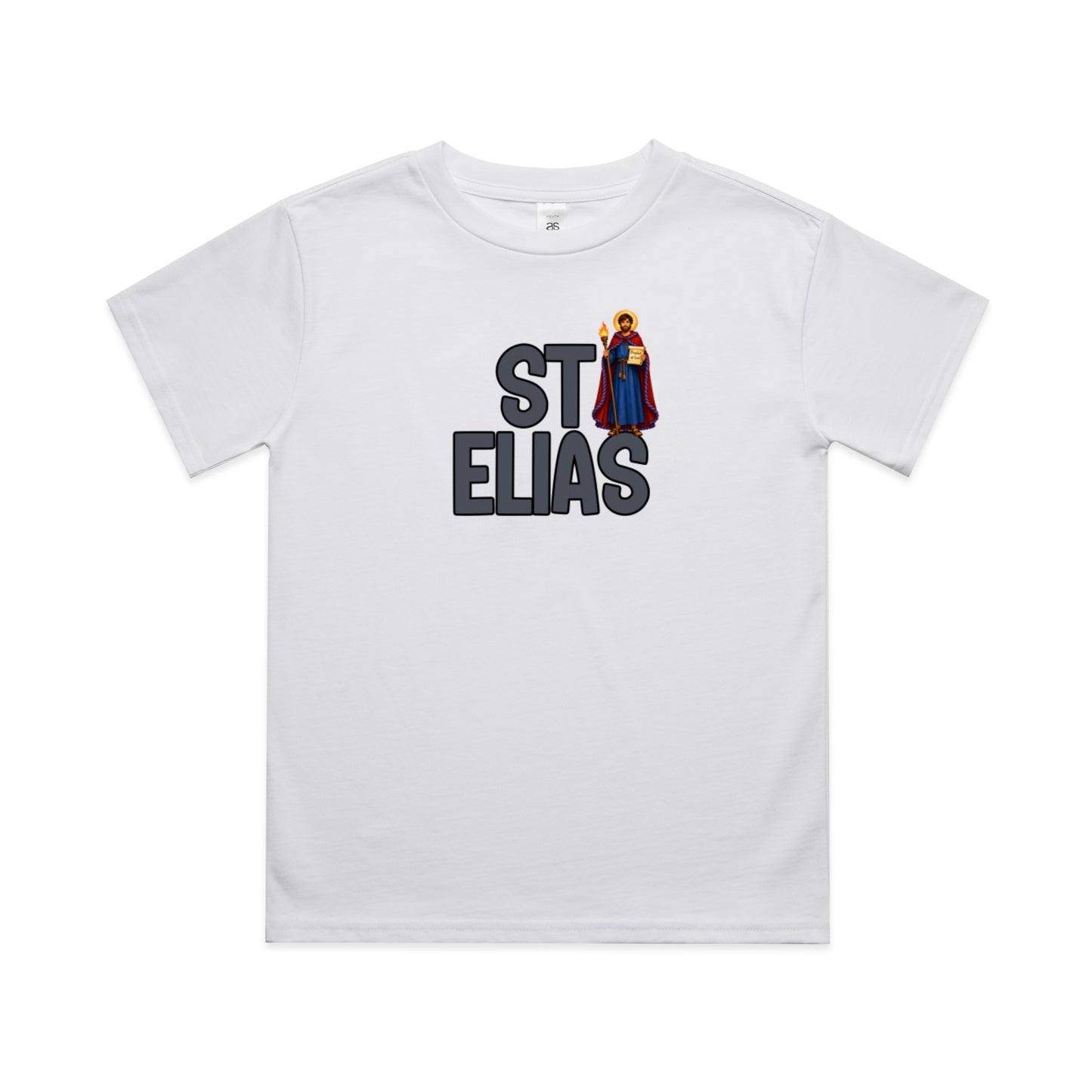 St Elias