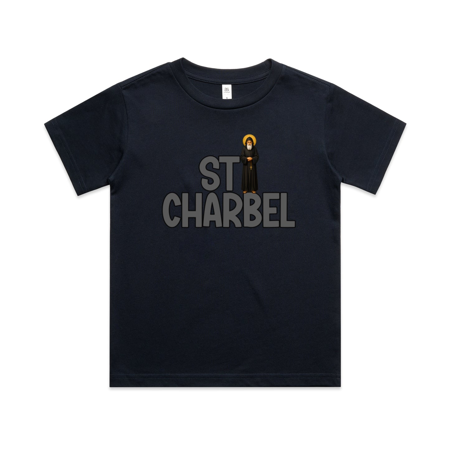 Called By Name - St Charbel