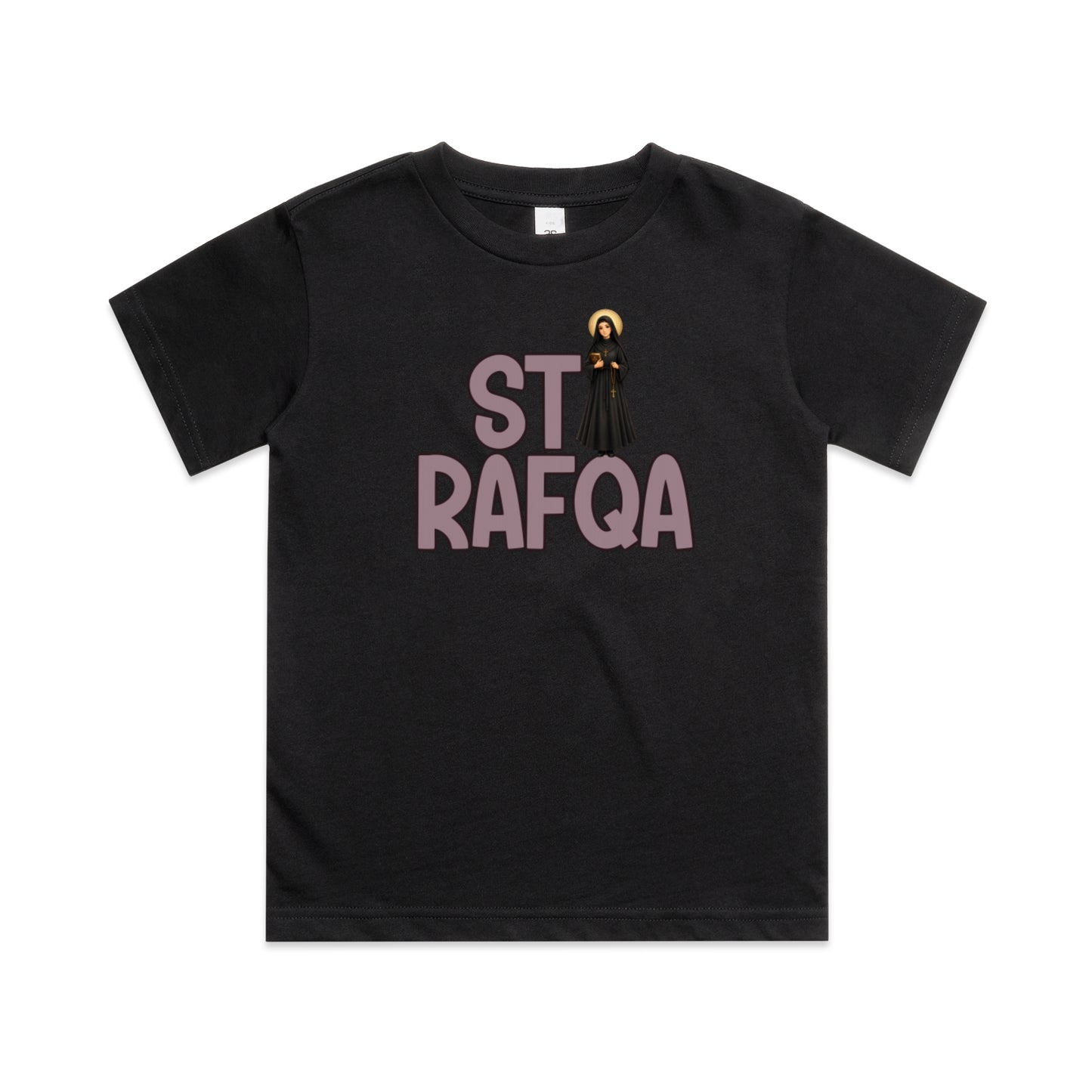 Called By Name - St Rafqa