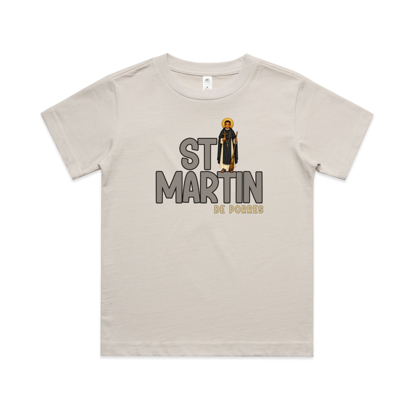 St Martin de Porres