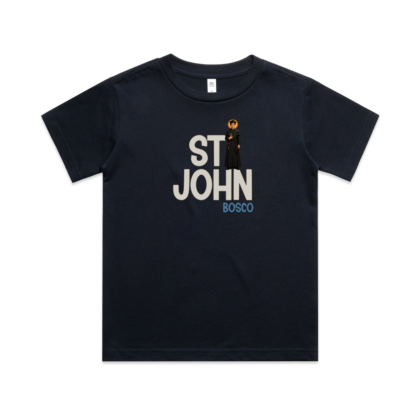 St John Bosco
