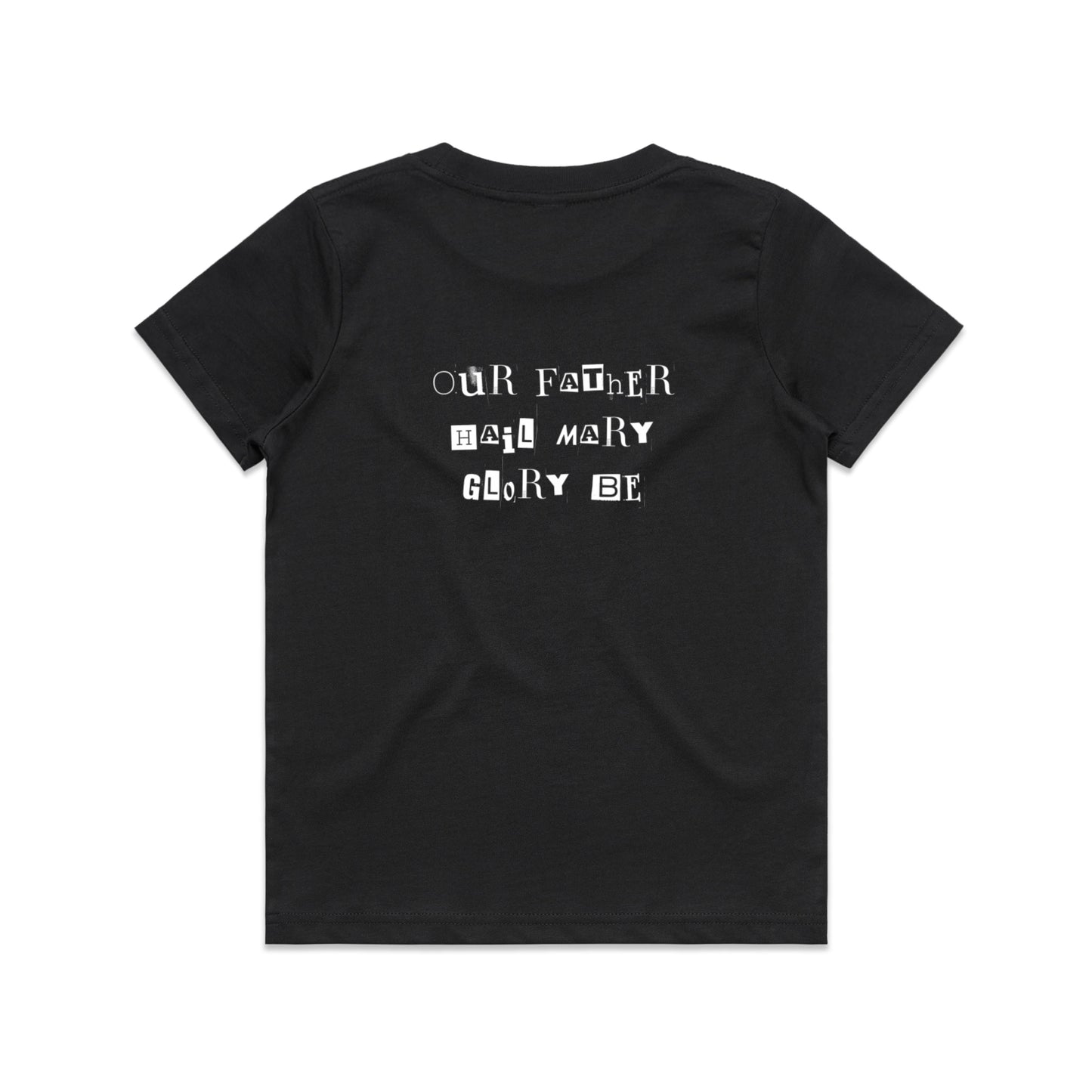Three Prayers Tee