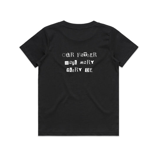 Three Prayers Tee