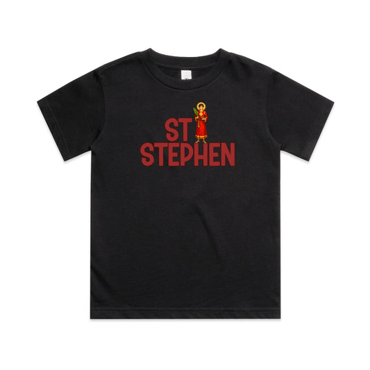 Called By Name - St Stephen