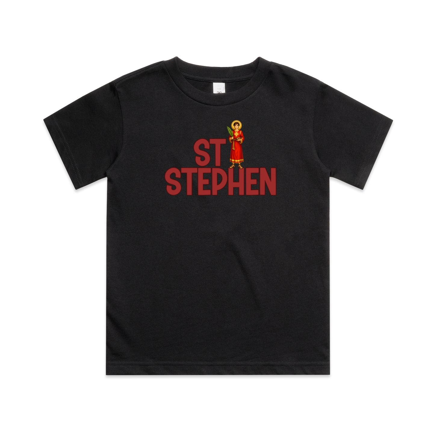 St Stephen