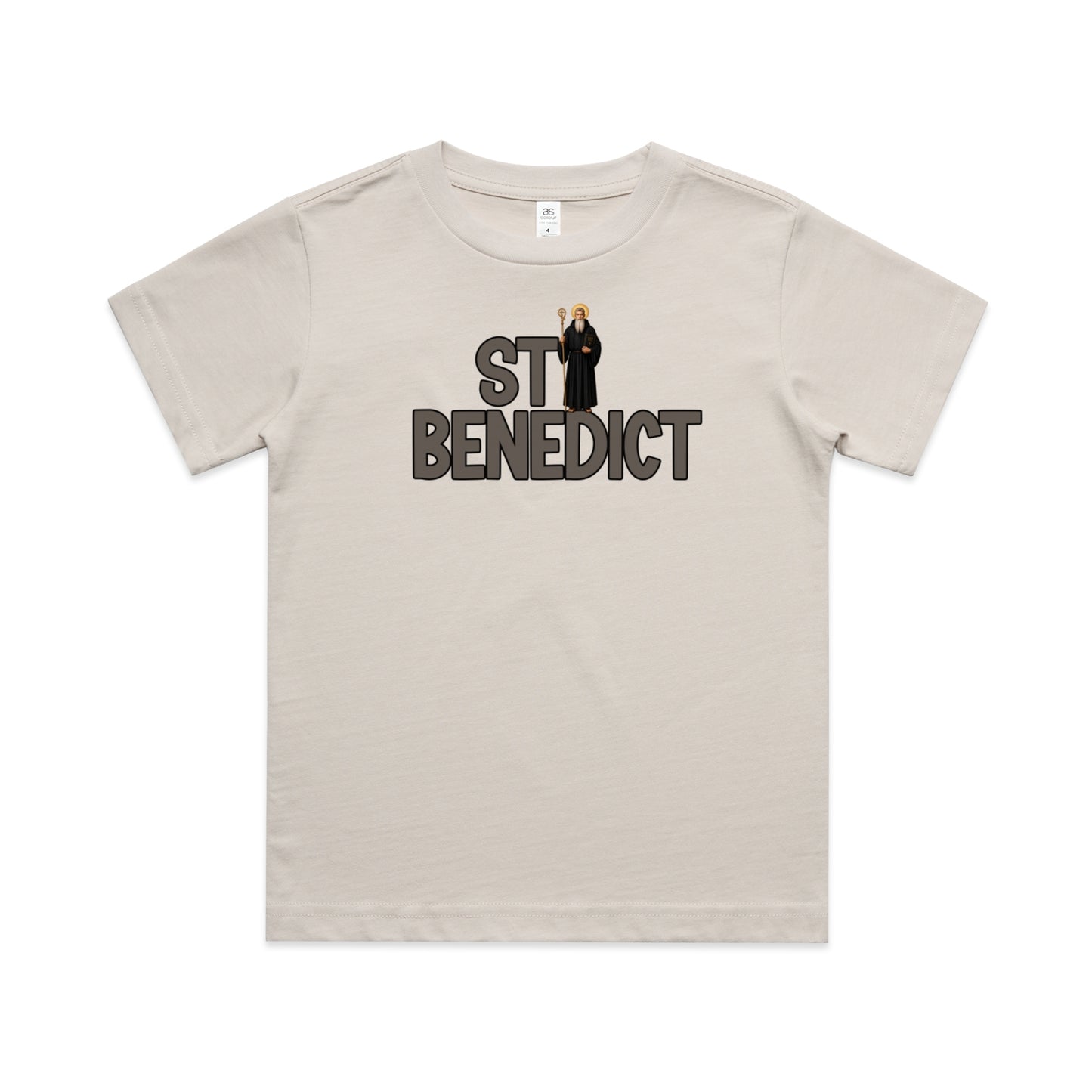 St Benedict