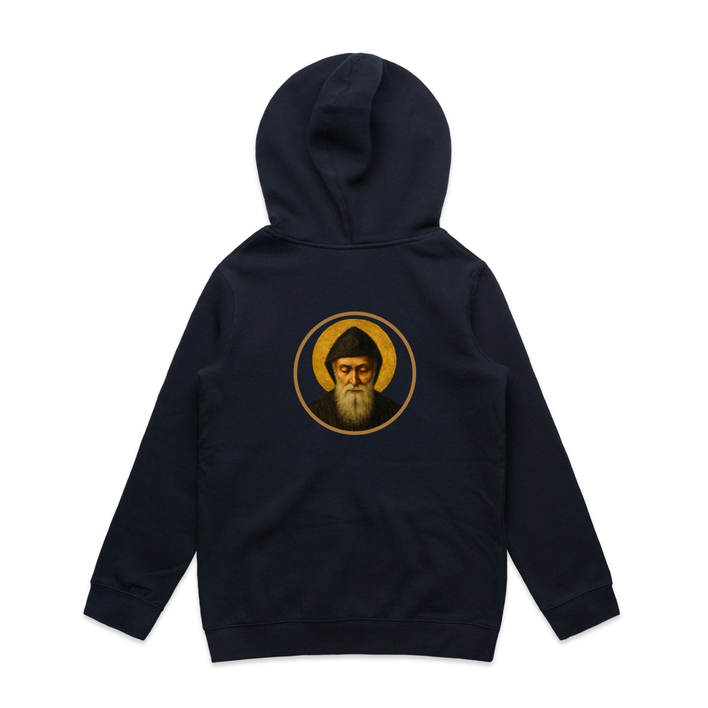 St Charbel Hoodie