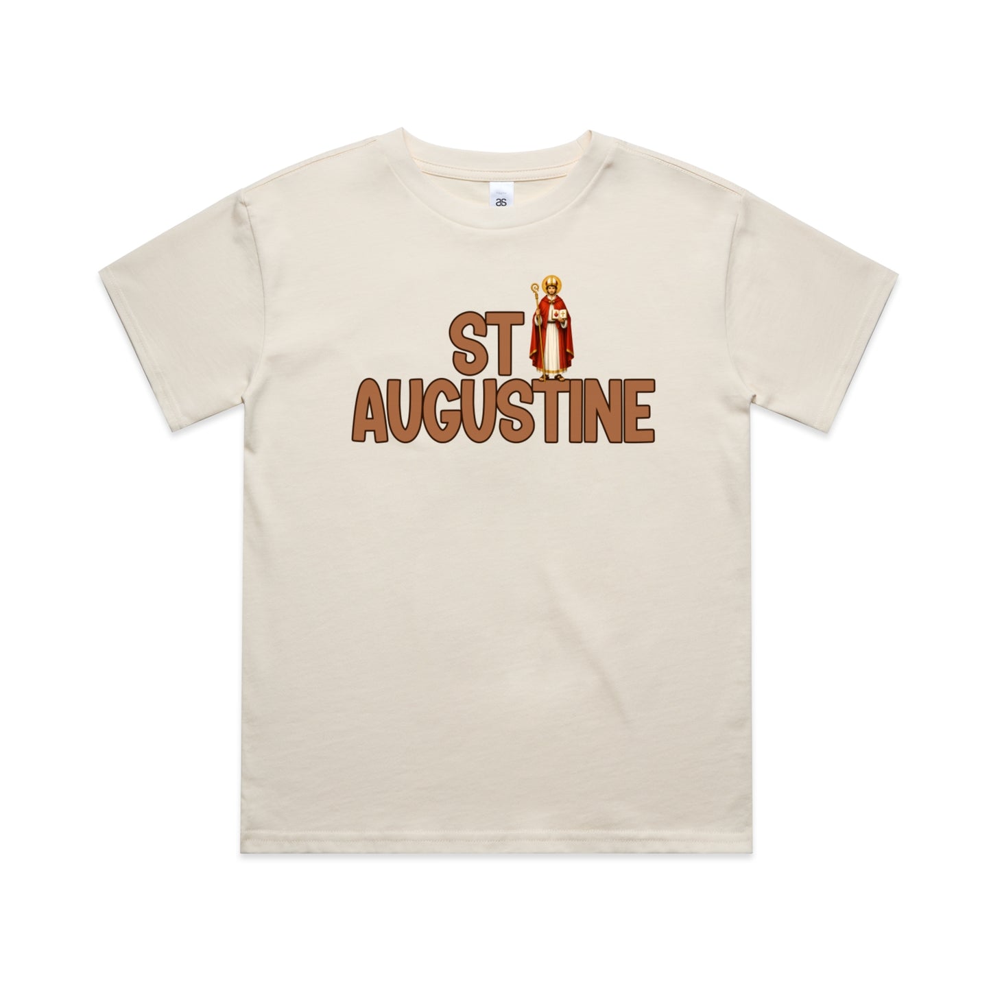 St Augustine