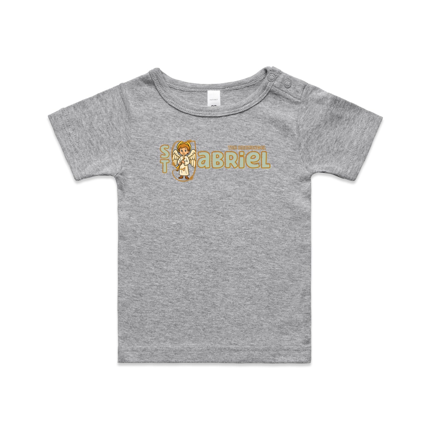 Infant St Gabriel Tee