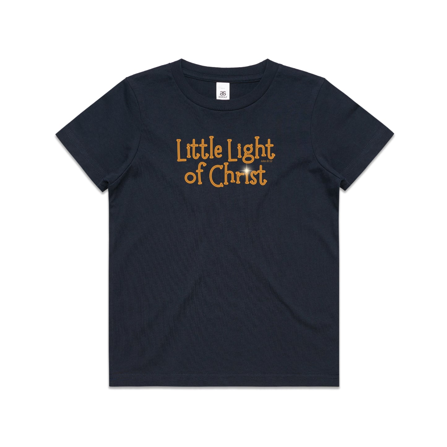 Kids Little Light Tee