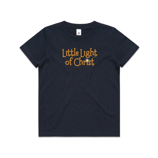 Kids Little Light Tee