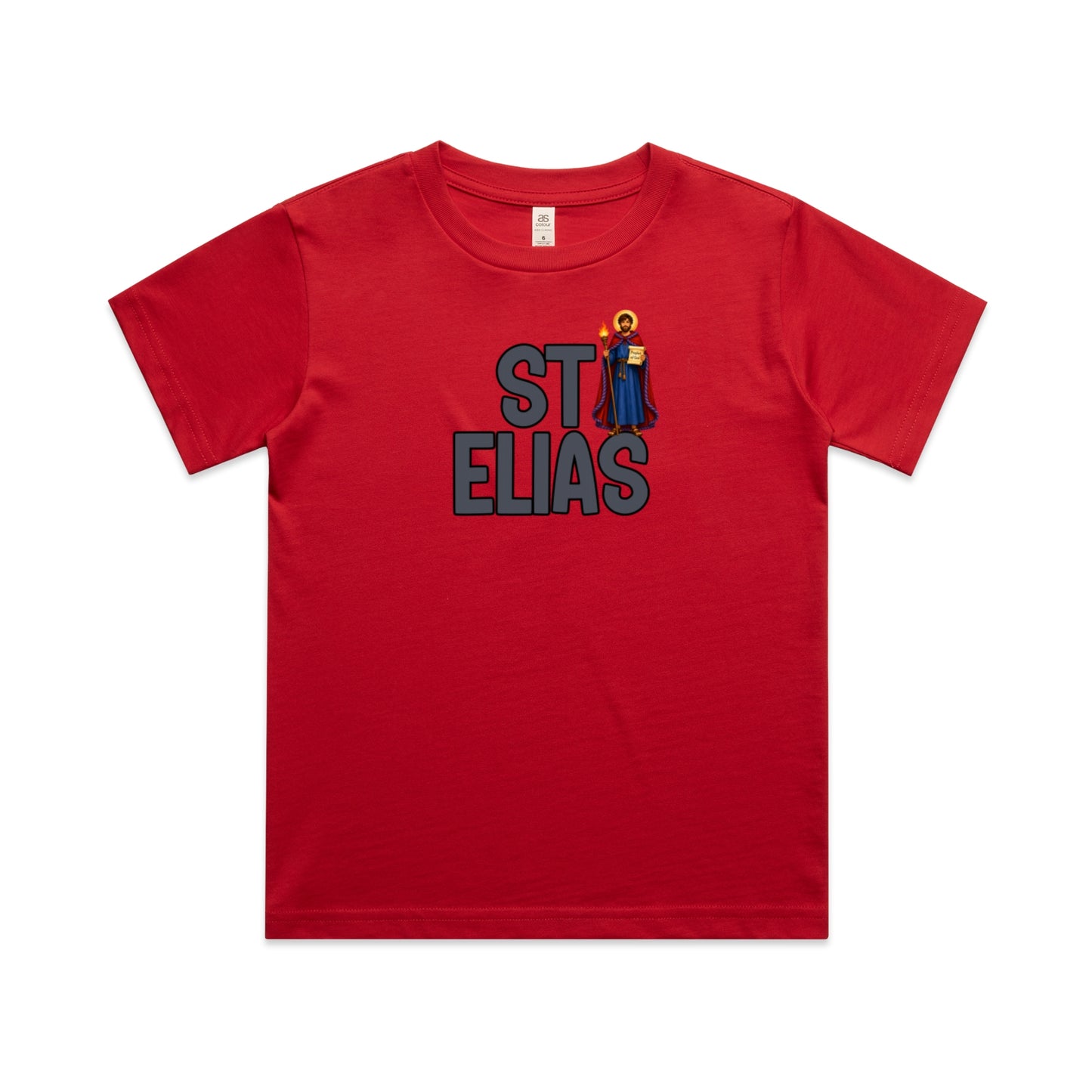 St Elias