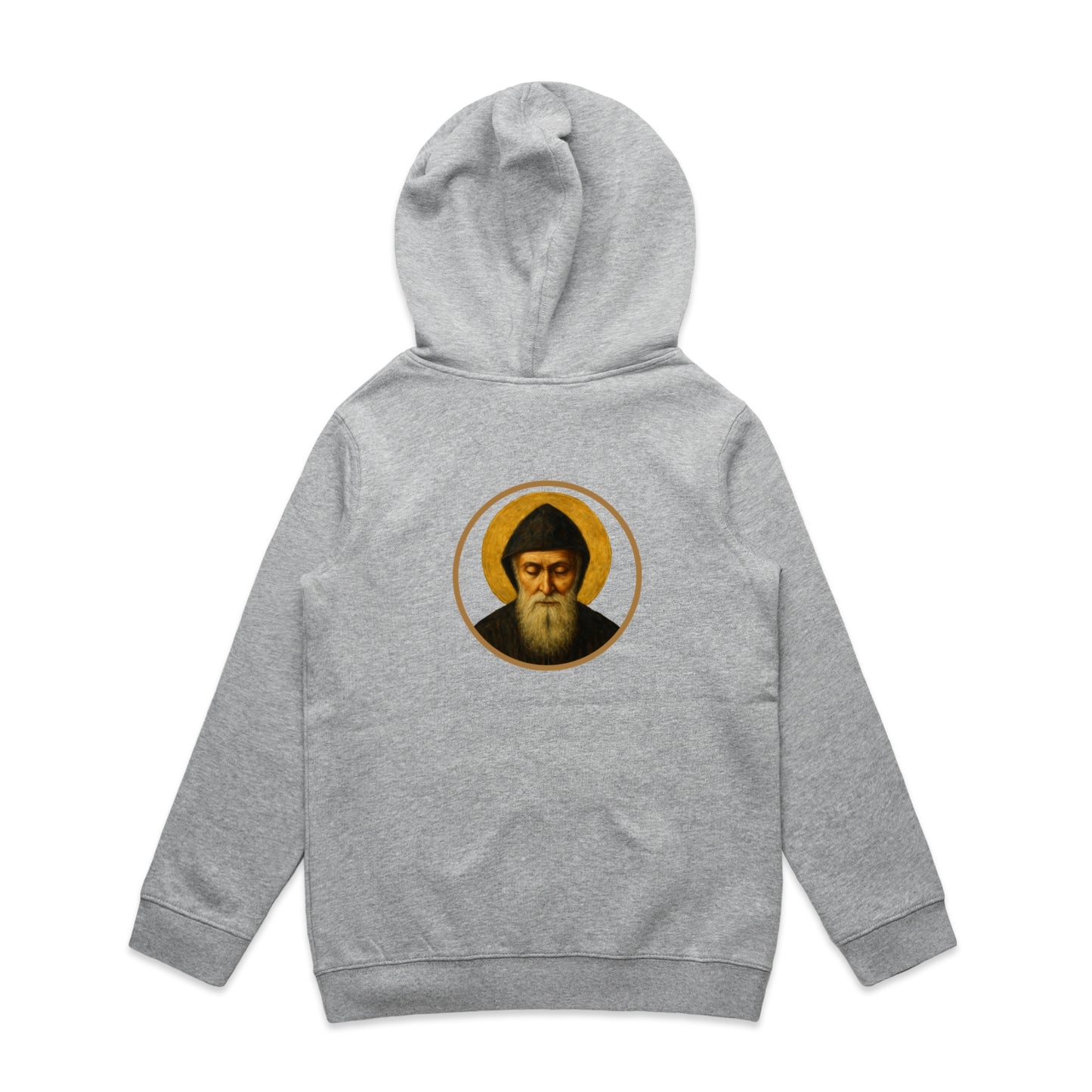 St Charbel Hoodie