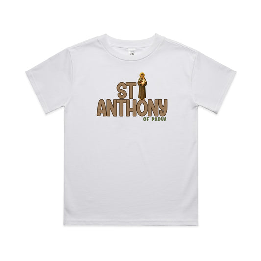 St Anthony