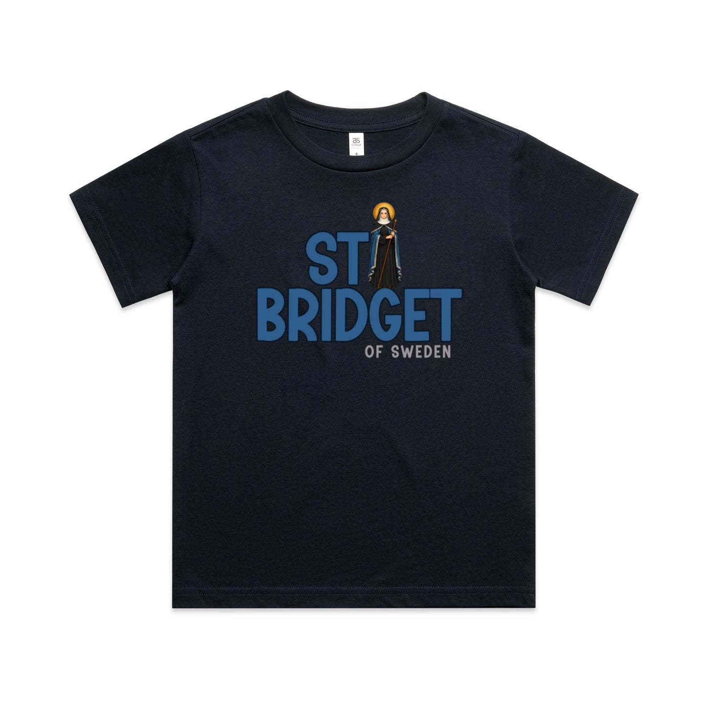 Called By Name - St Bridget of Sweden
