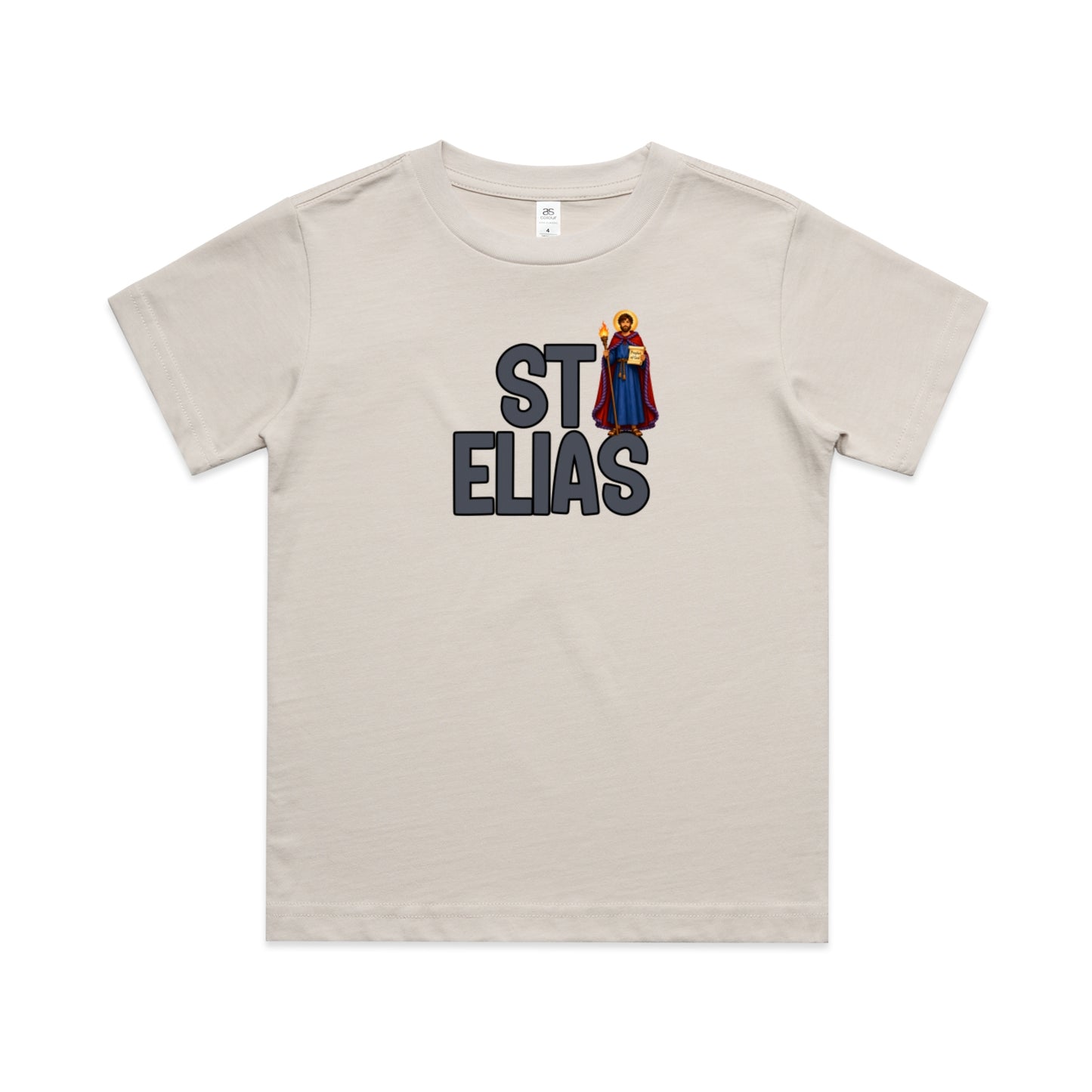 St Elias