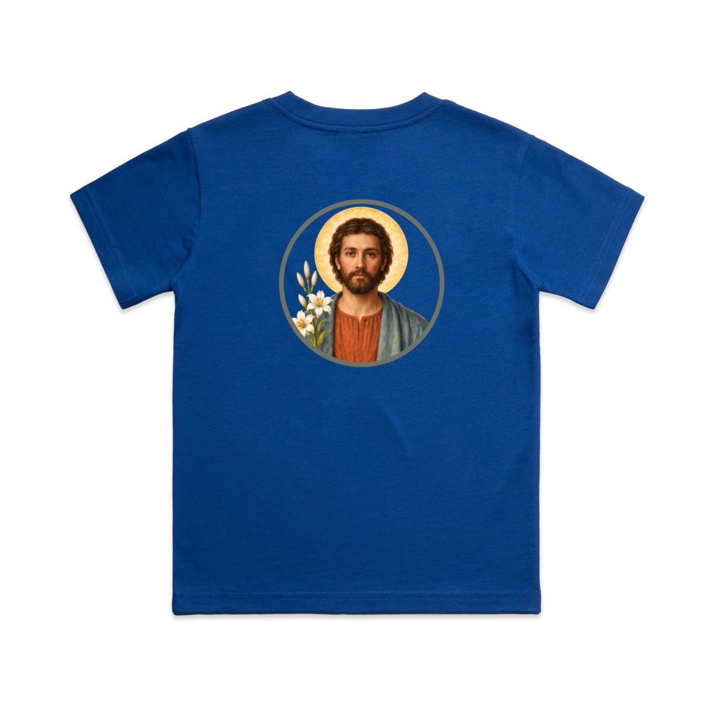 St Joseph Halo Heavy