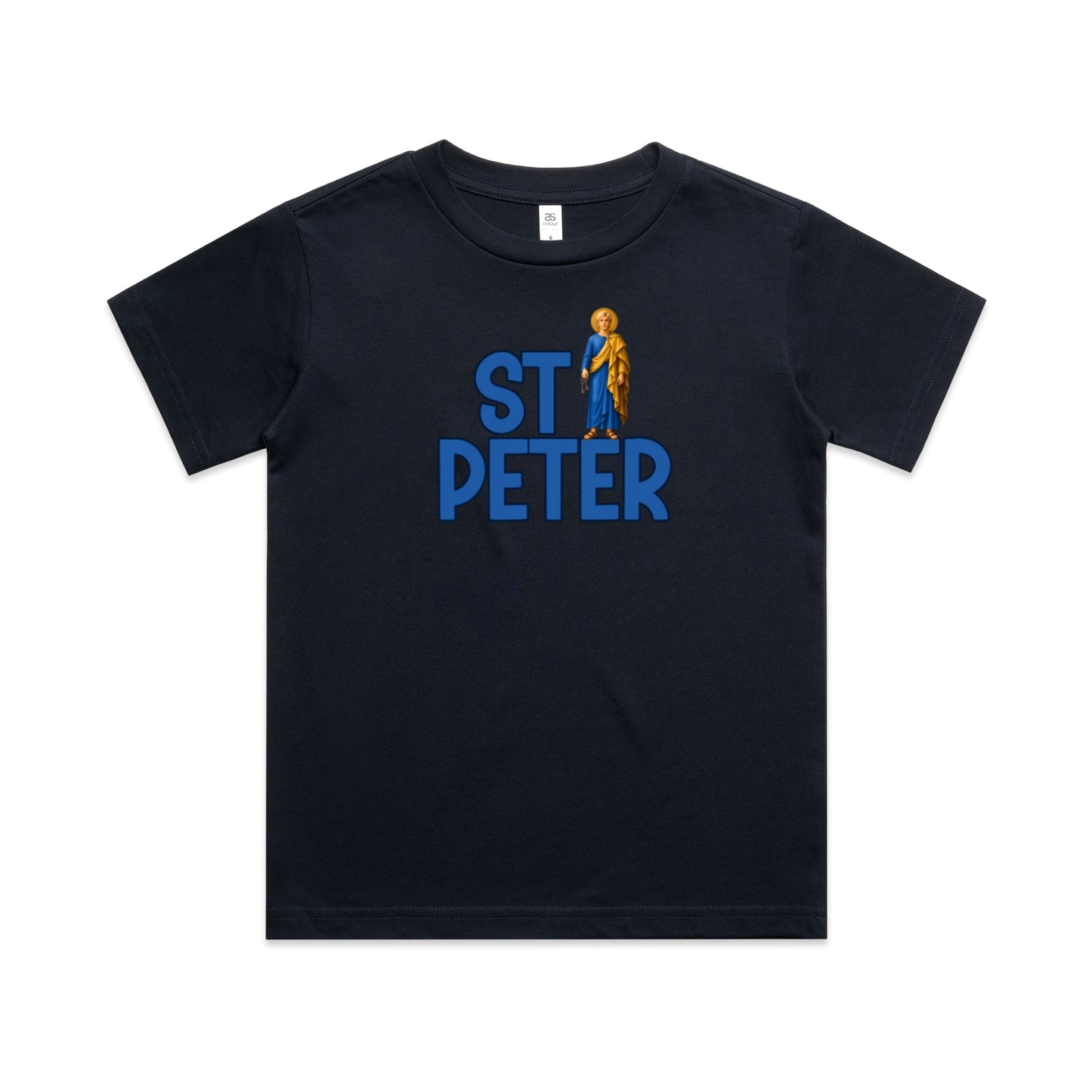 Called By Name - St Peter