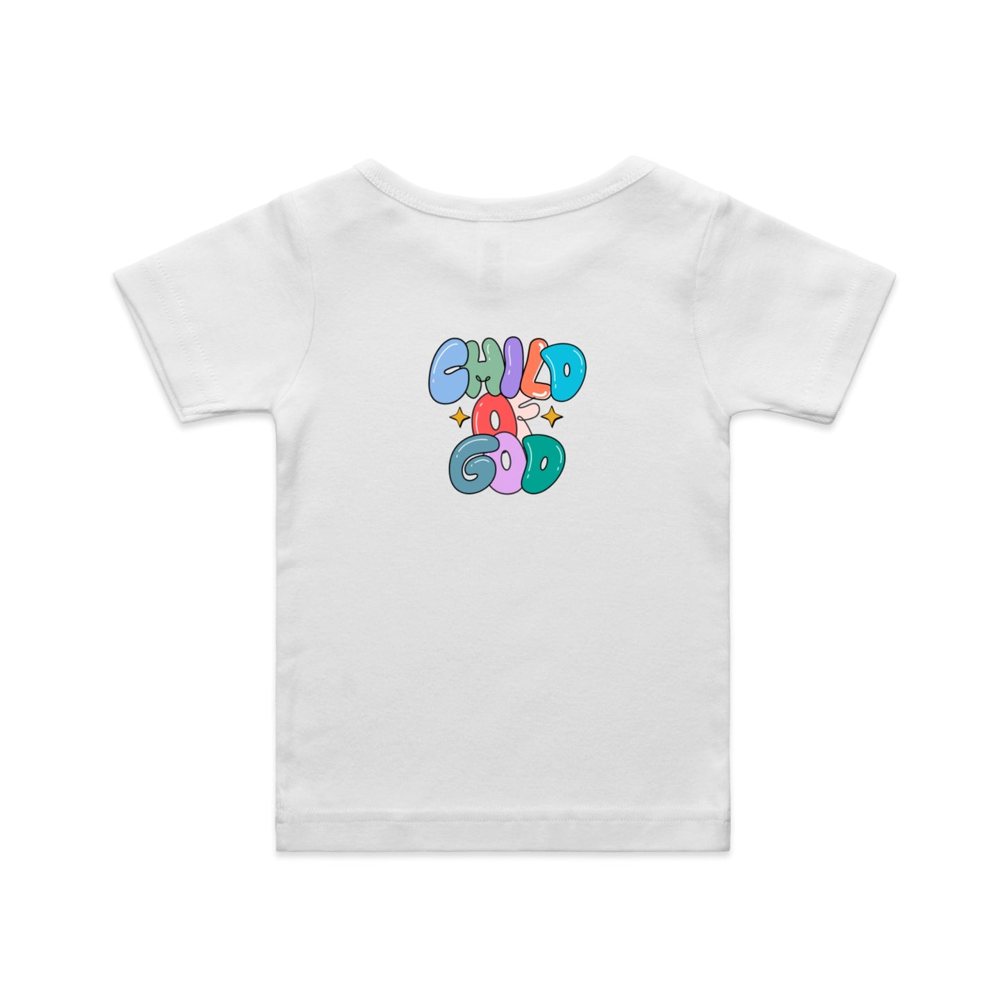 Infant Child of God Tee
