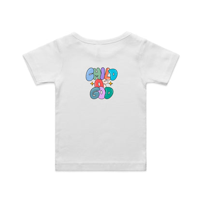 Infant Child of God Tee