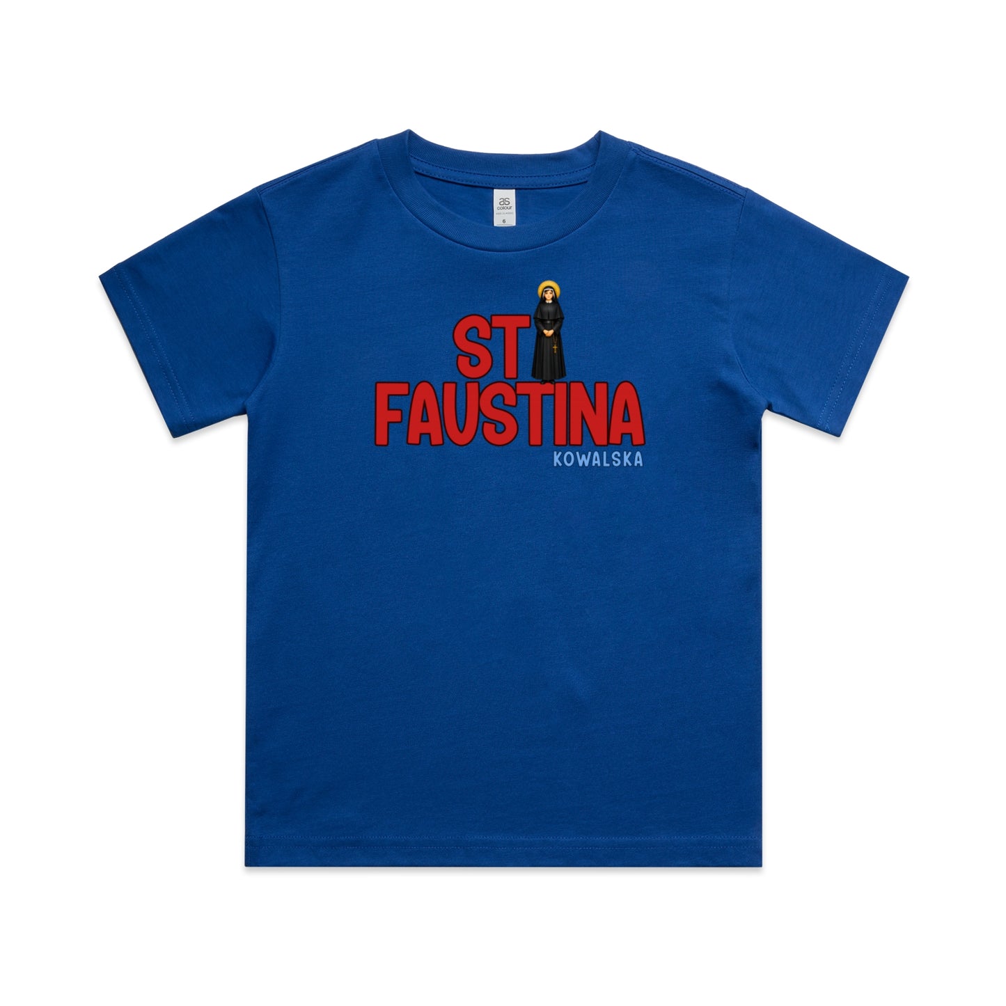 Called By Name - St Faustina