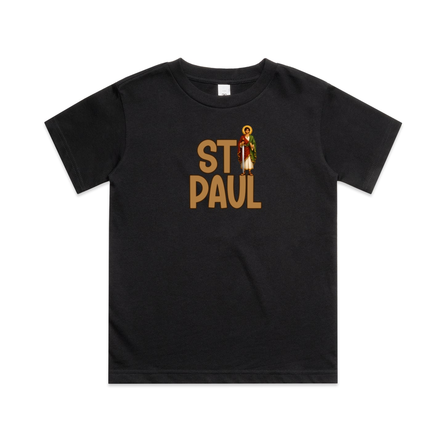 Called By Name - St Paul