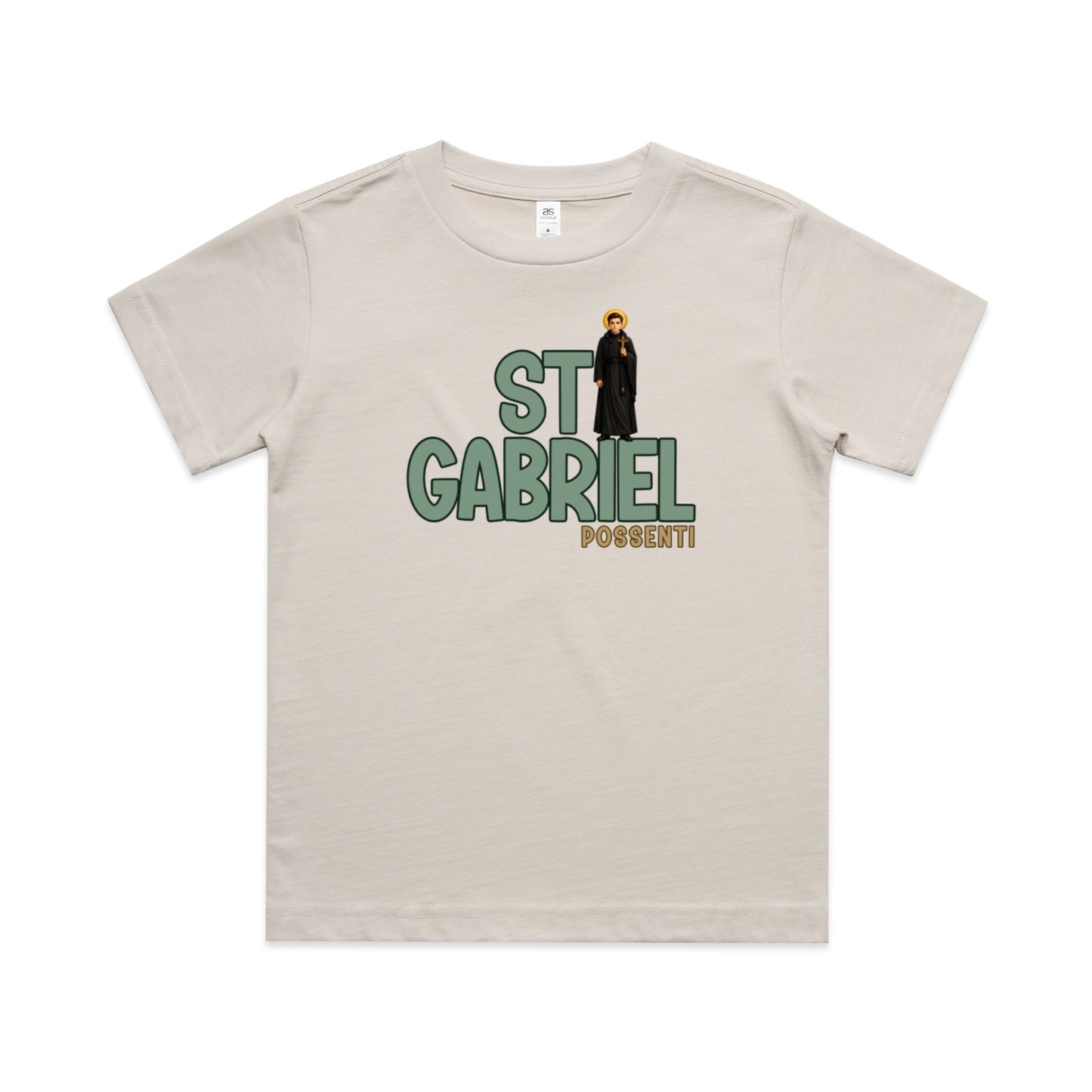 St Gabriel Possenti