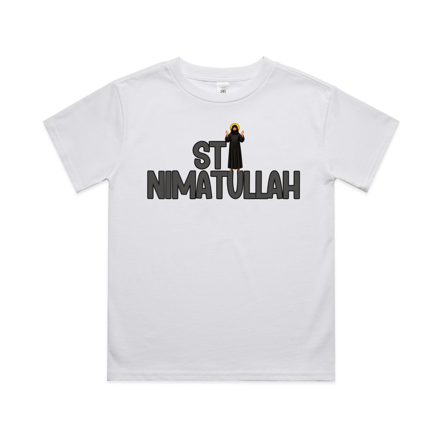 St Nimatullah