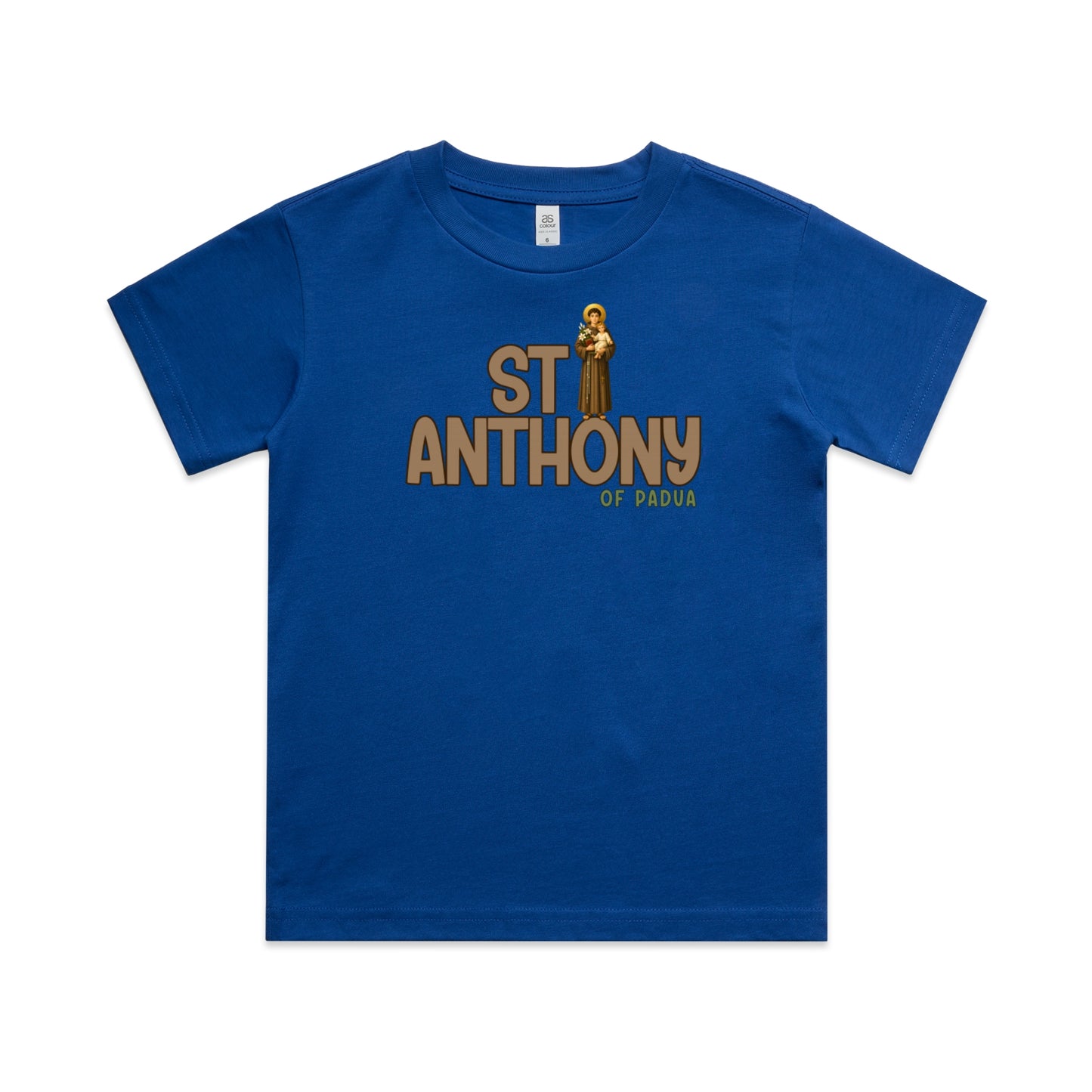 Called By Name - St Anthony of Padua