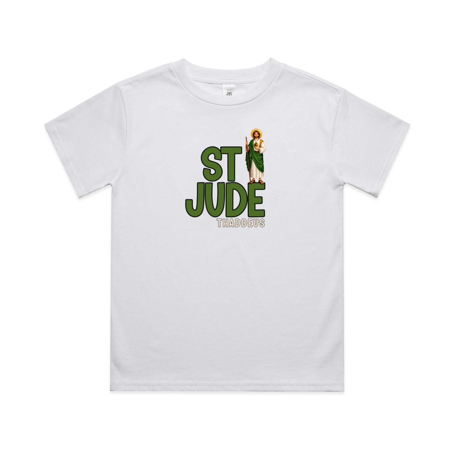 St Jude Thaddaus
