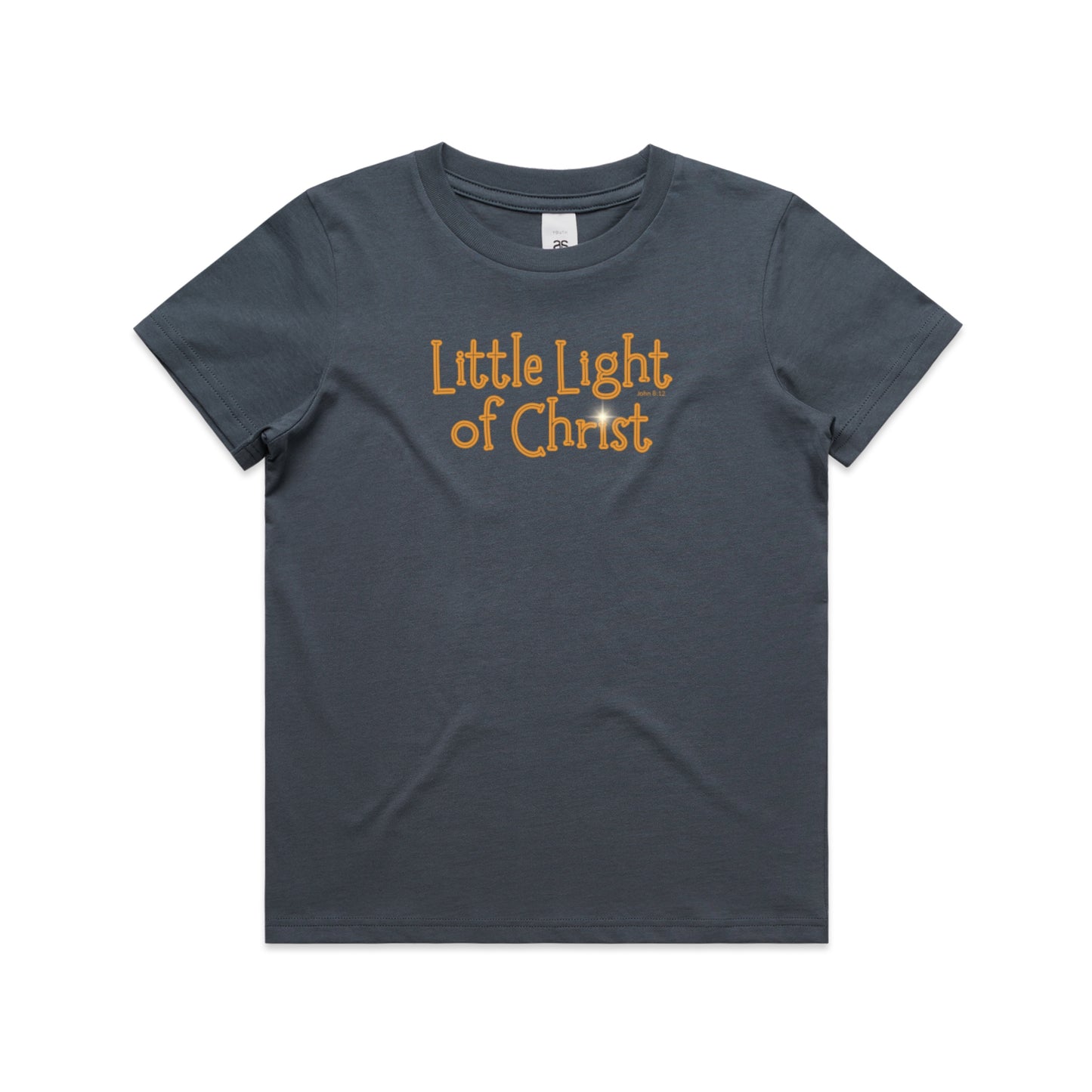 Kids Little Light Tee