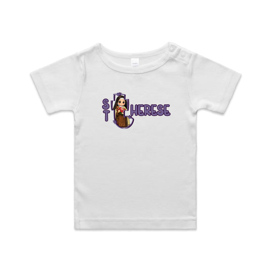 Infant St Therese Tee