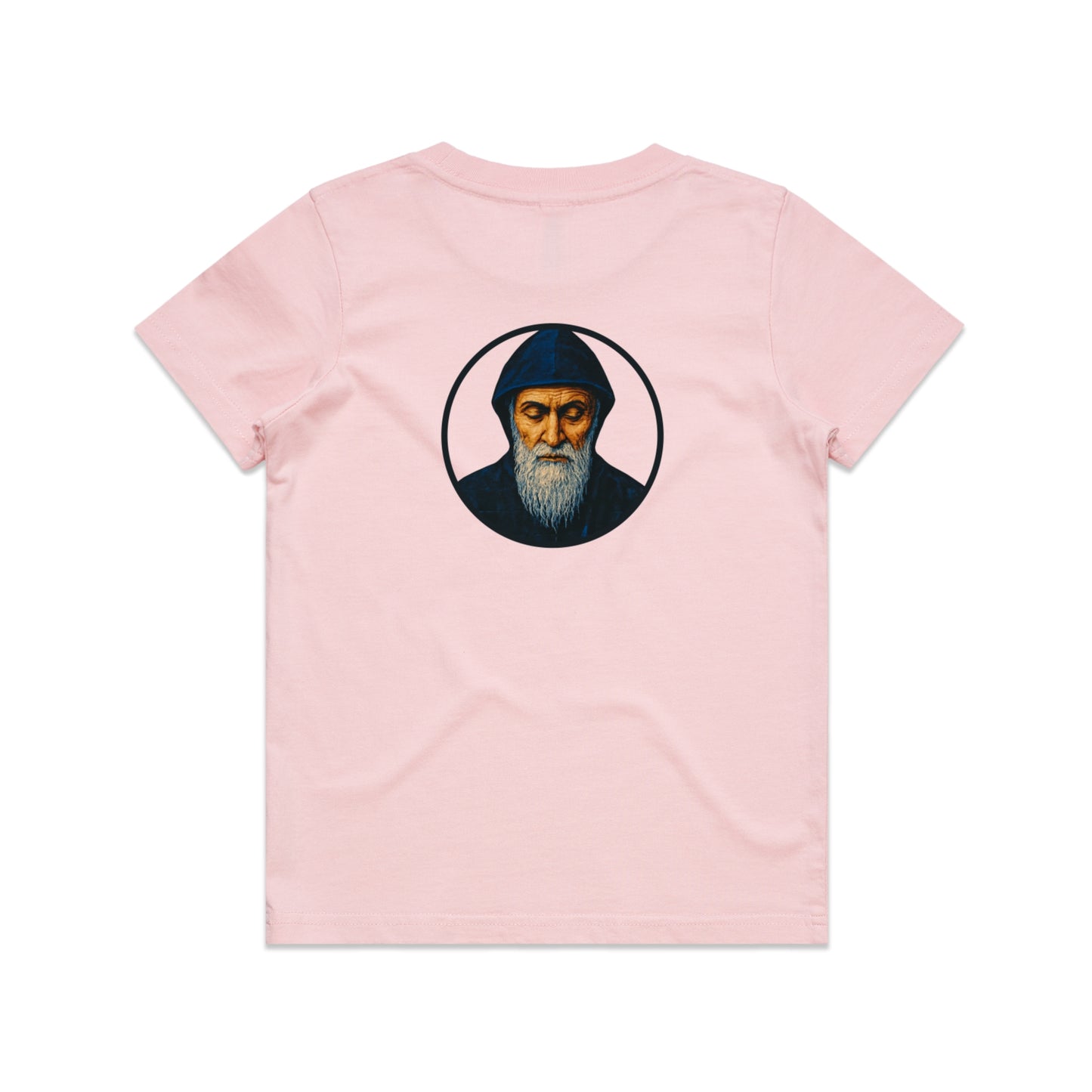 St Charbel Tee