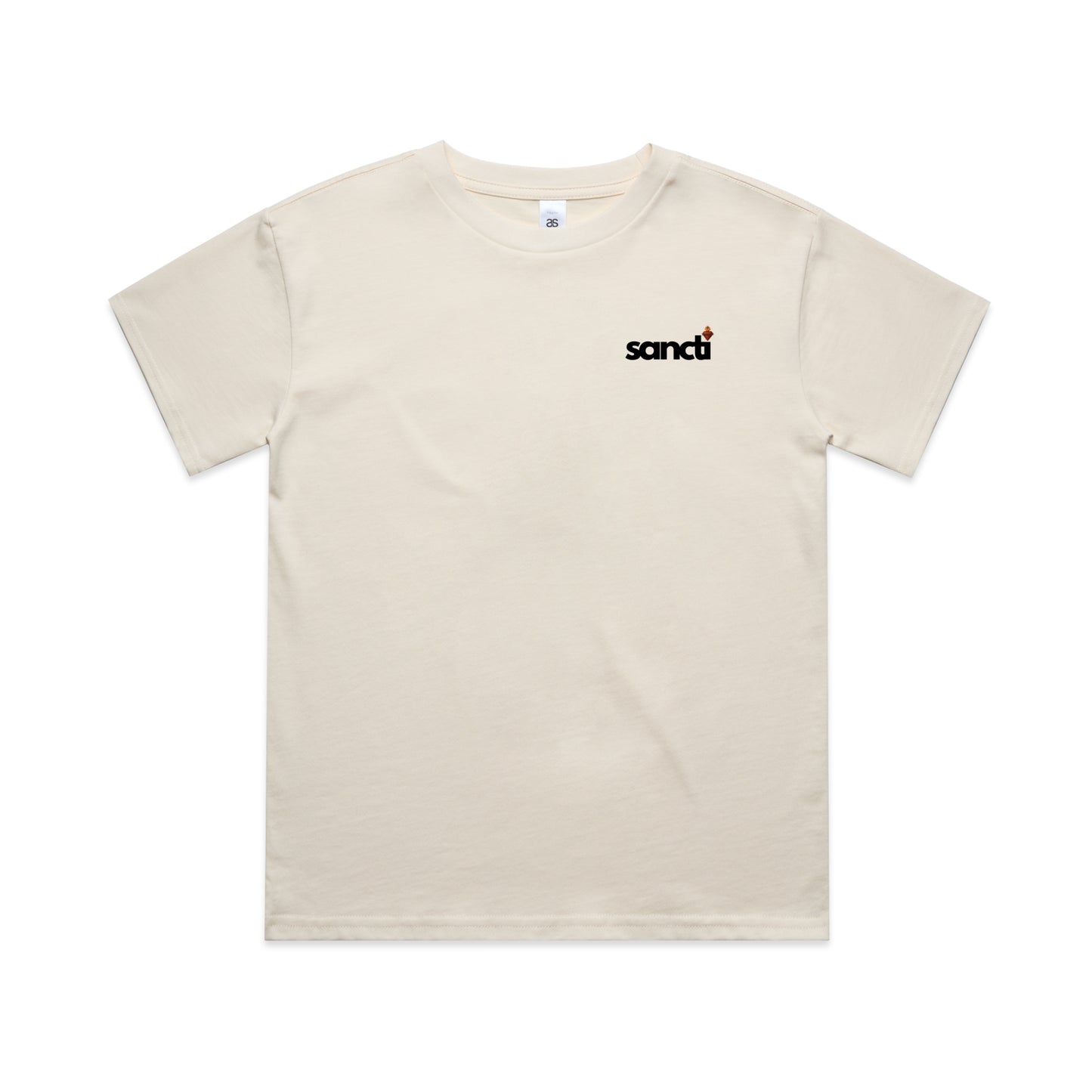 Child of God Heavy Tee