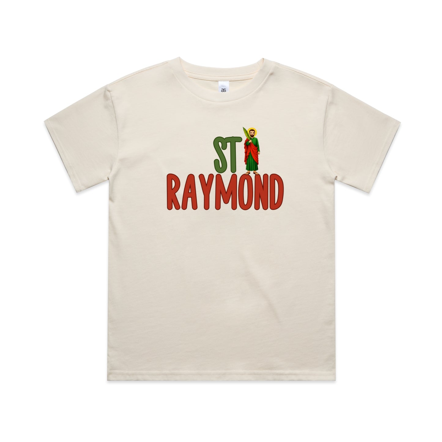 St Raymond Traditional