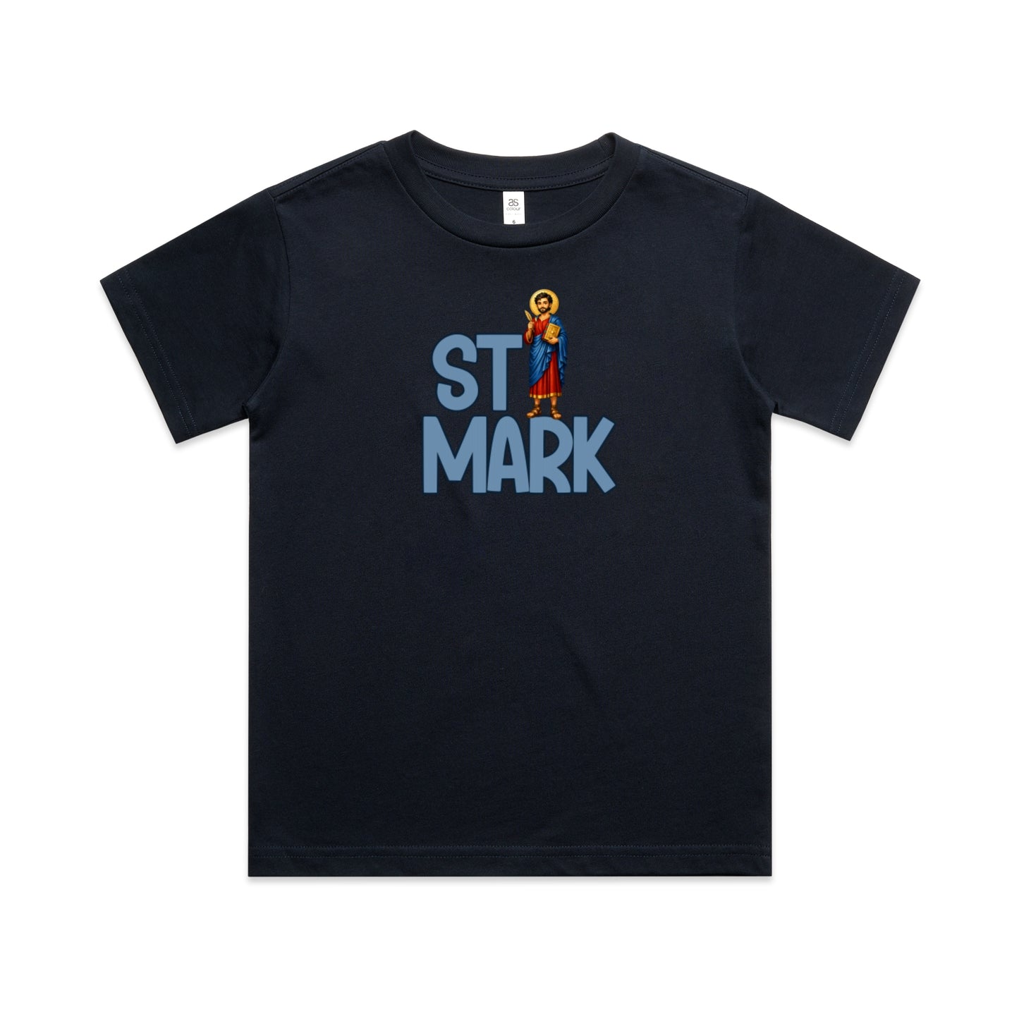 St Mark