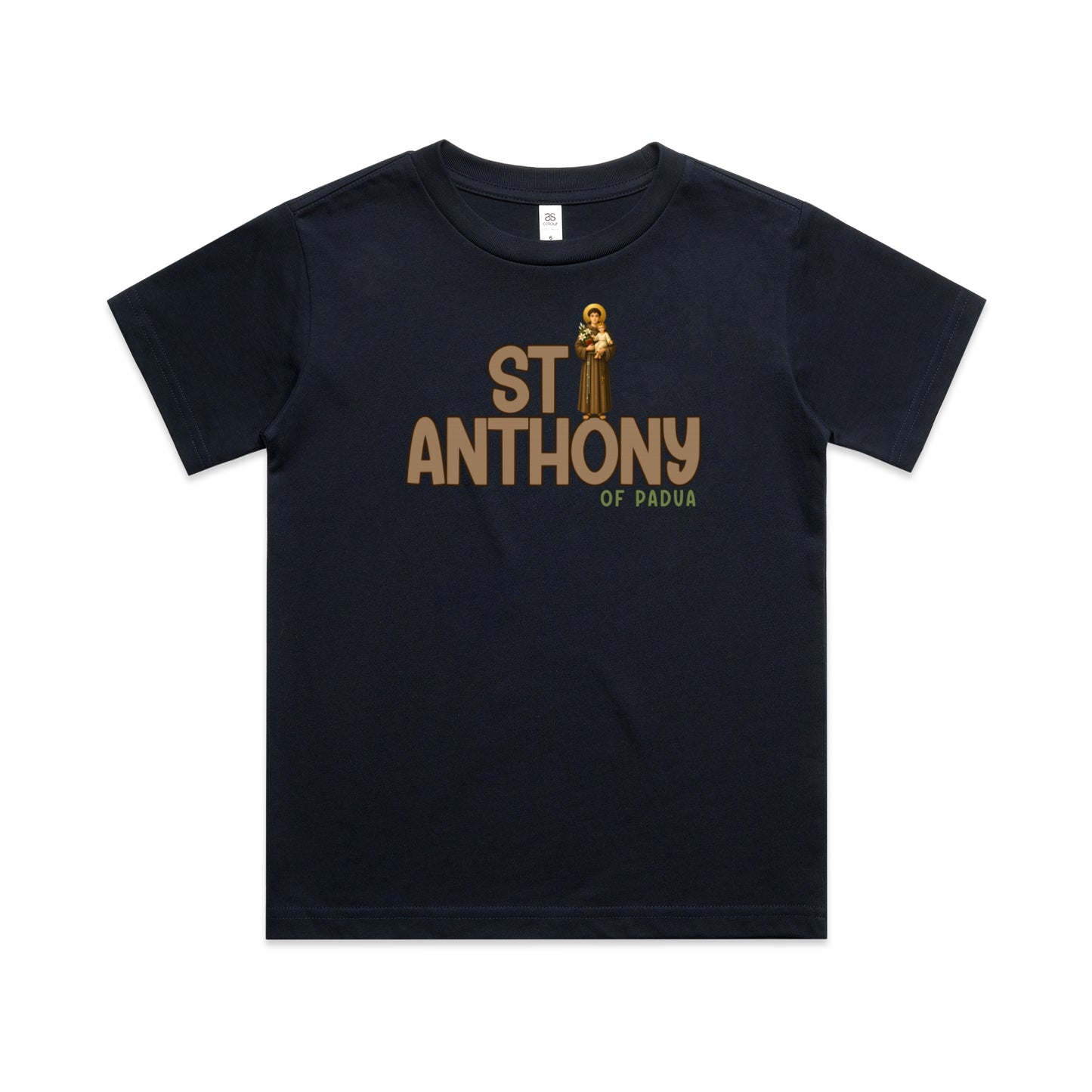 Called By Name - St Anthony of Padua