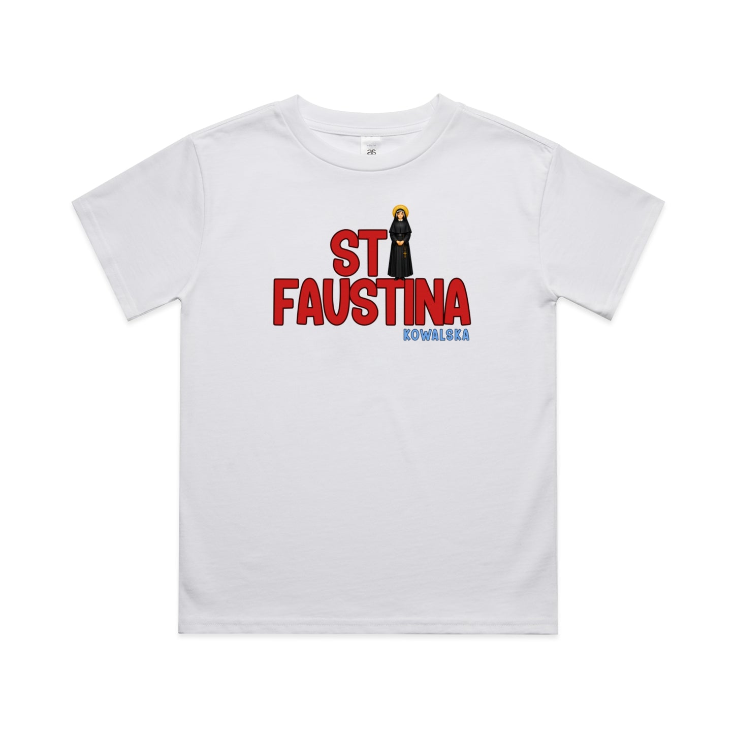 Called By Name - St Faustina