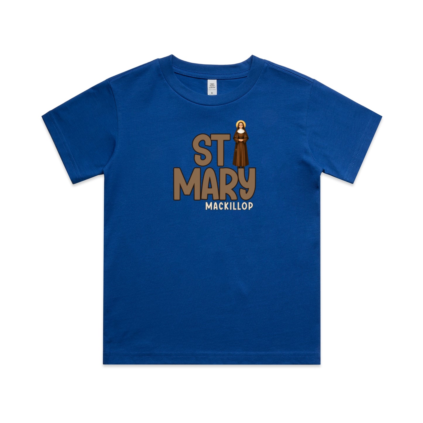 St Mary Mackillop