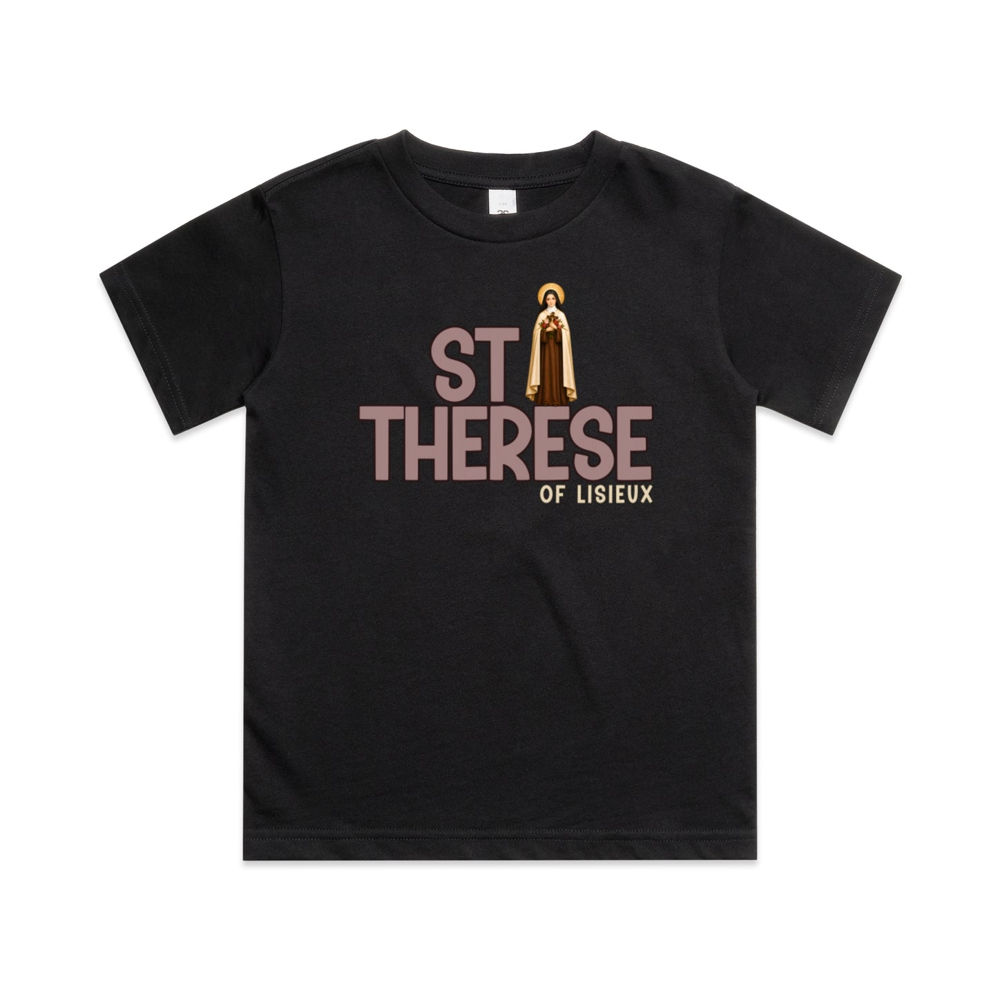 Called By Name - St Therese of Lisieux