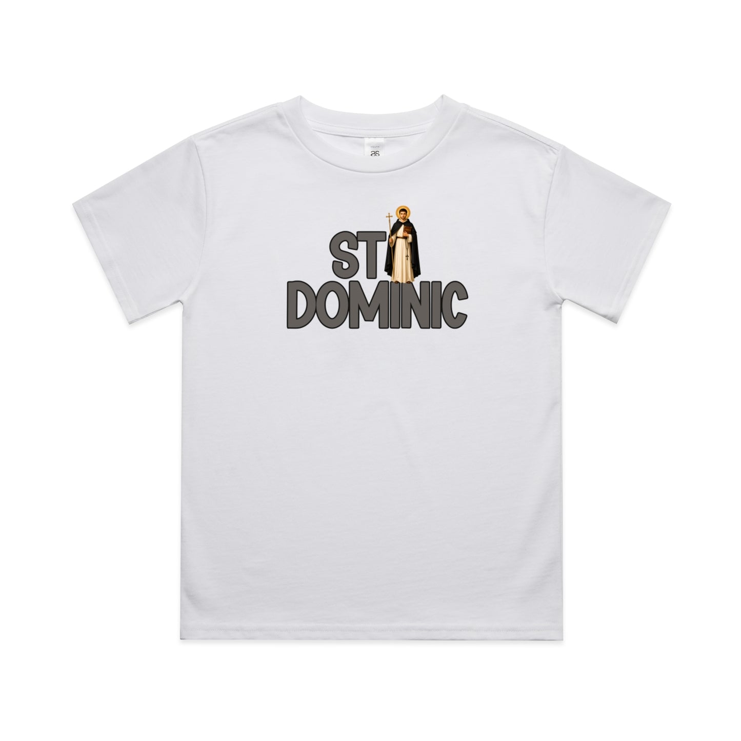 St Dominic