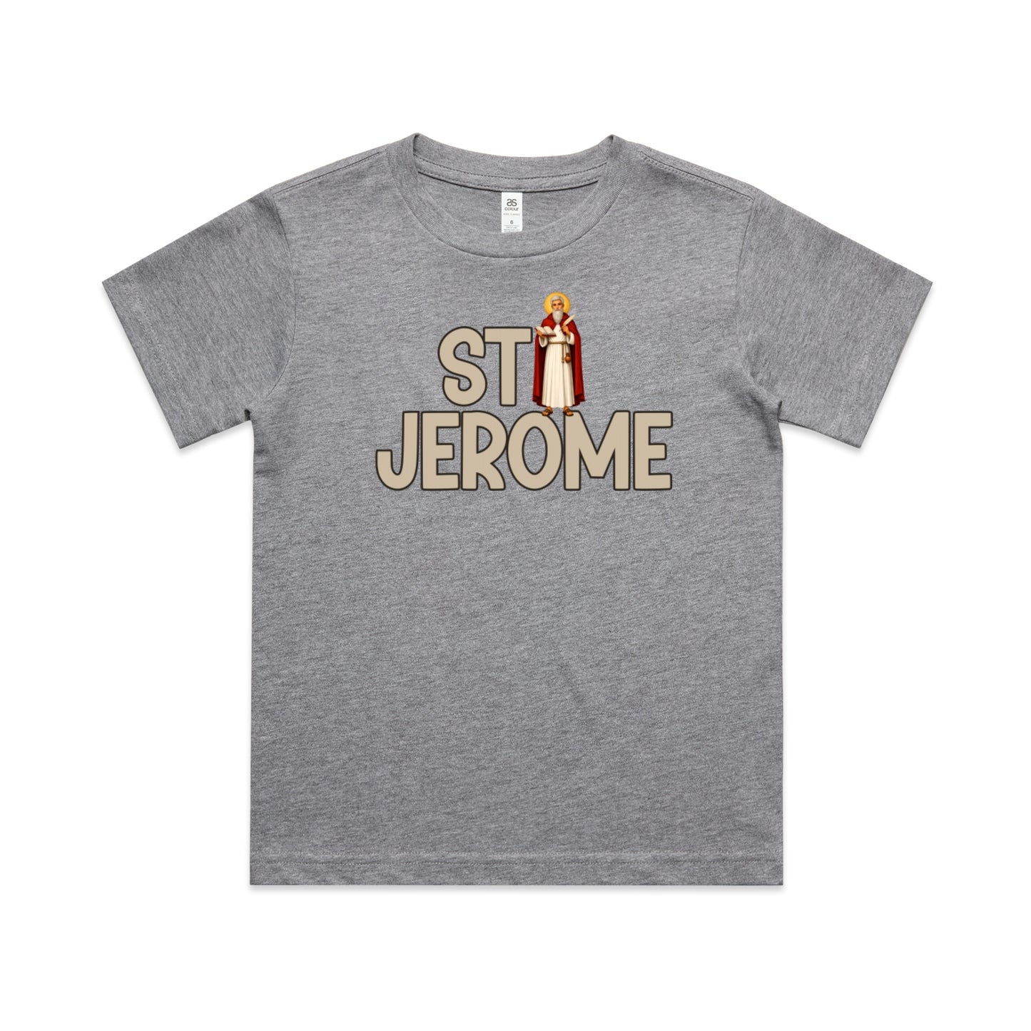 St Jerome