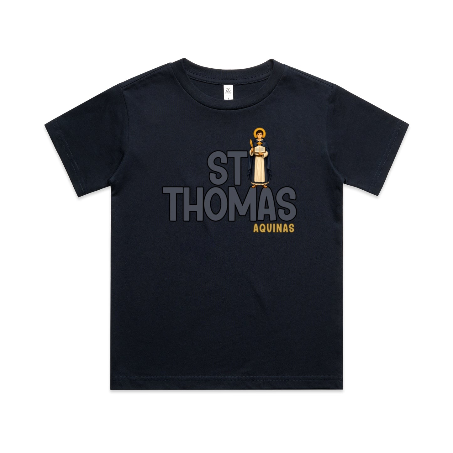 Called By Name - St Thomas Aquinas