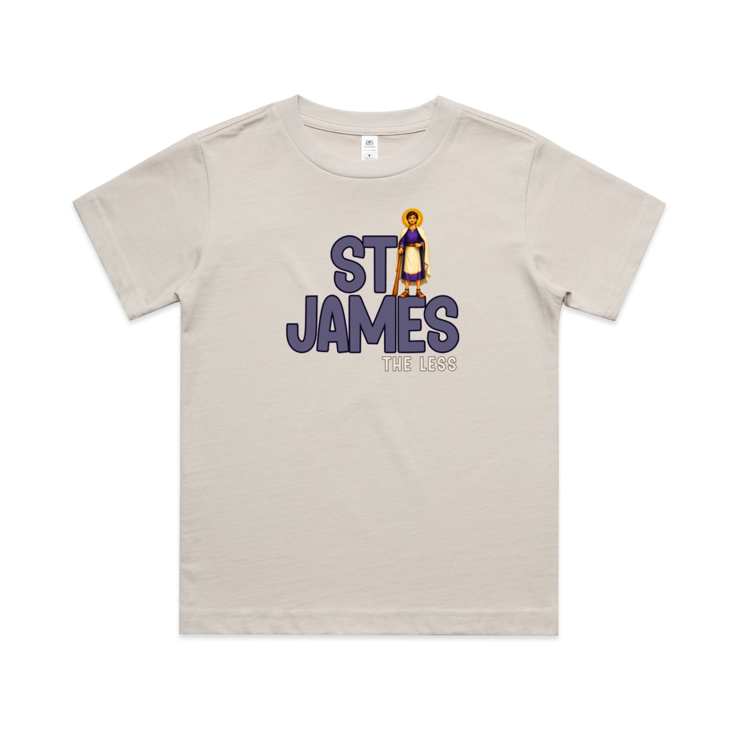 St James the Less