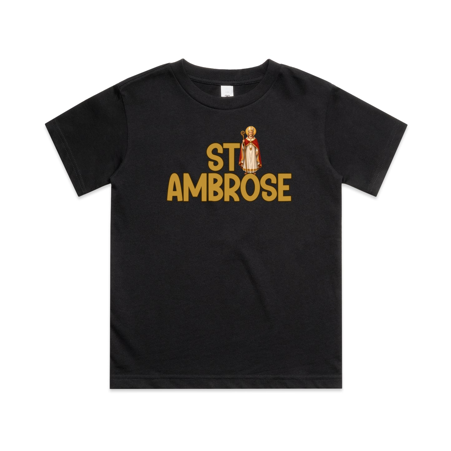 Called By Name - St Ambrose