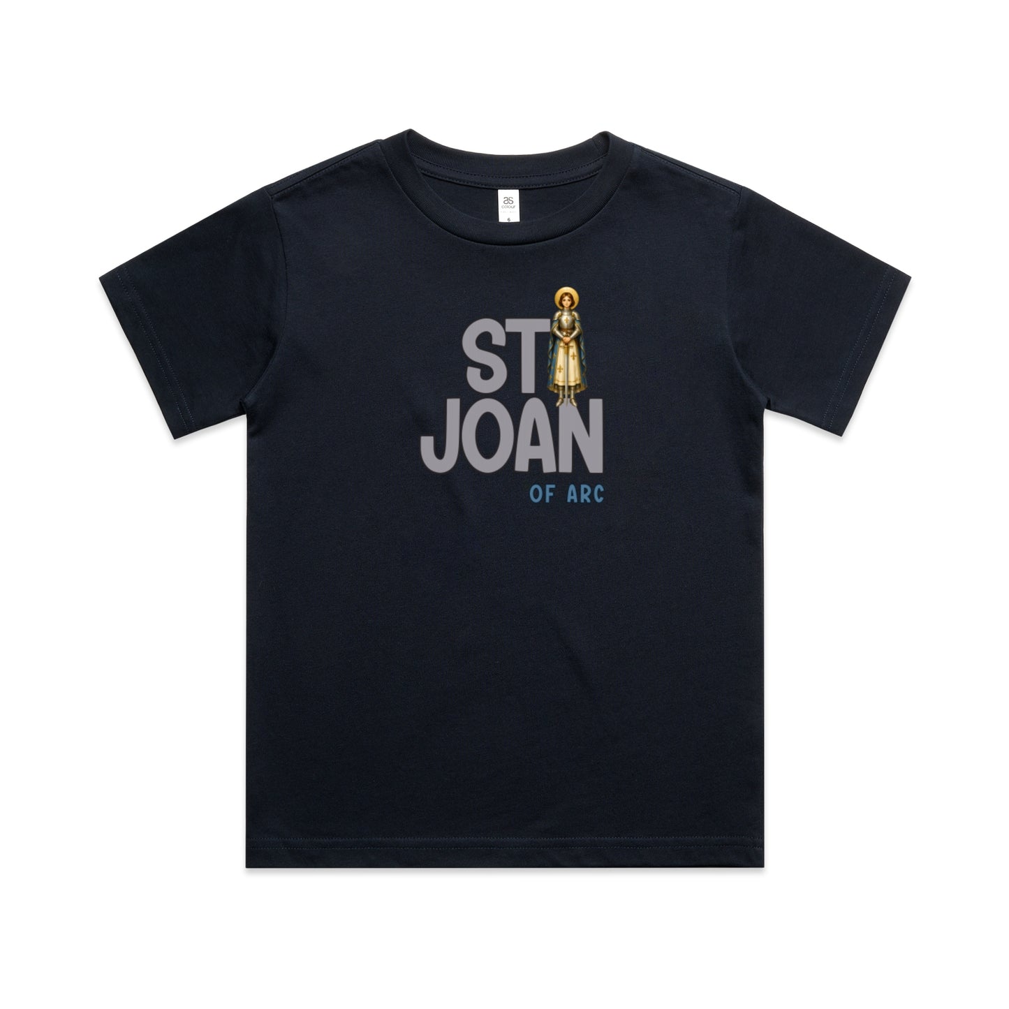 St Joan of Arc