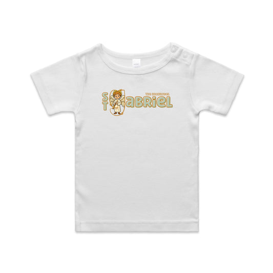Infant St Gabriel Tee