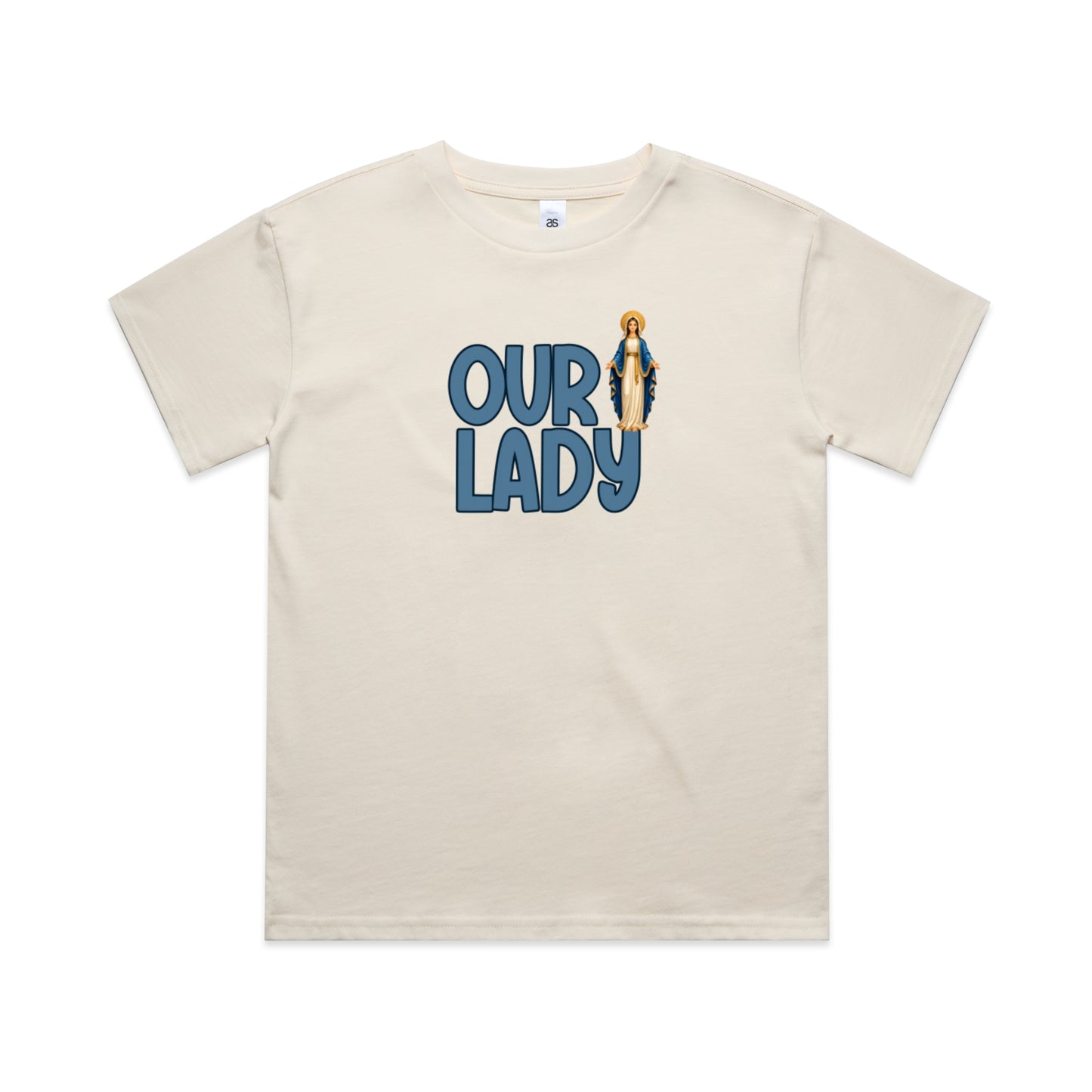 Our Lady