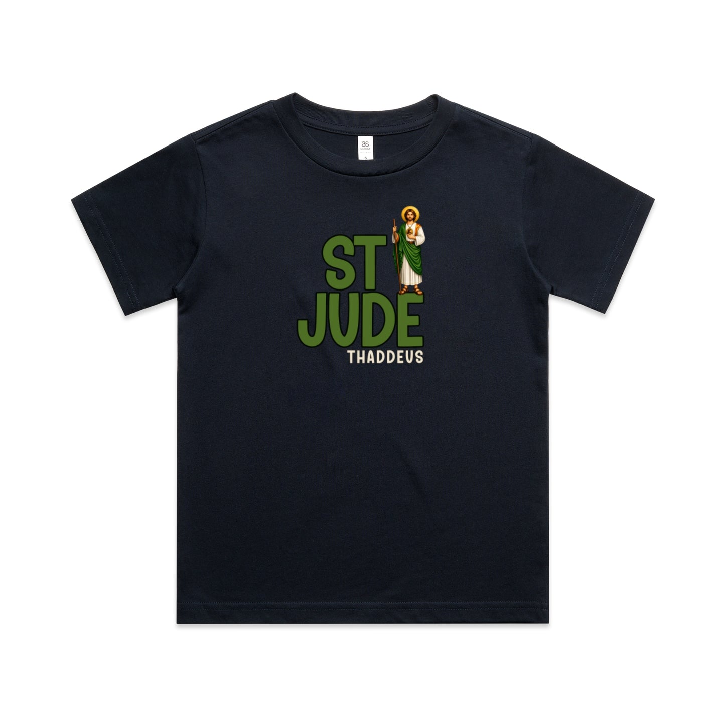 St Jude Thaddaus