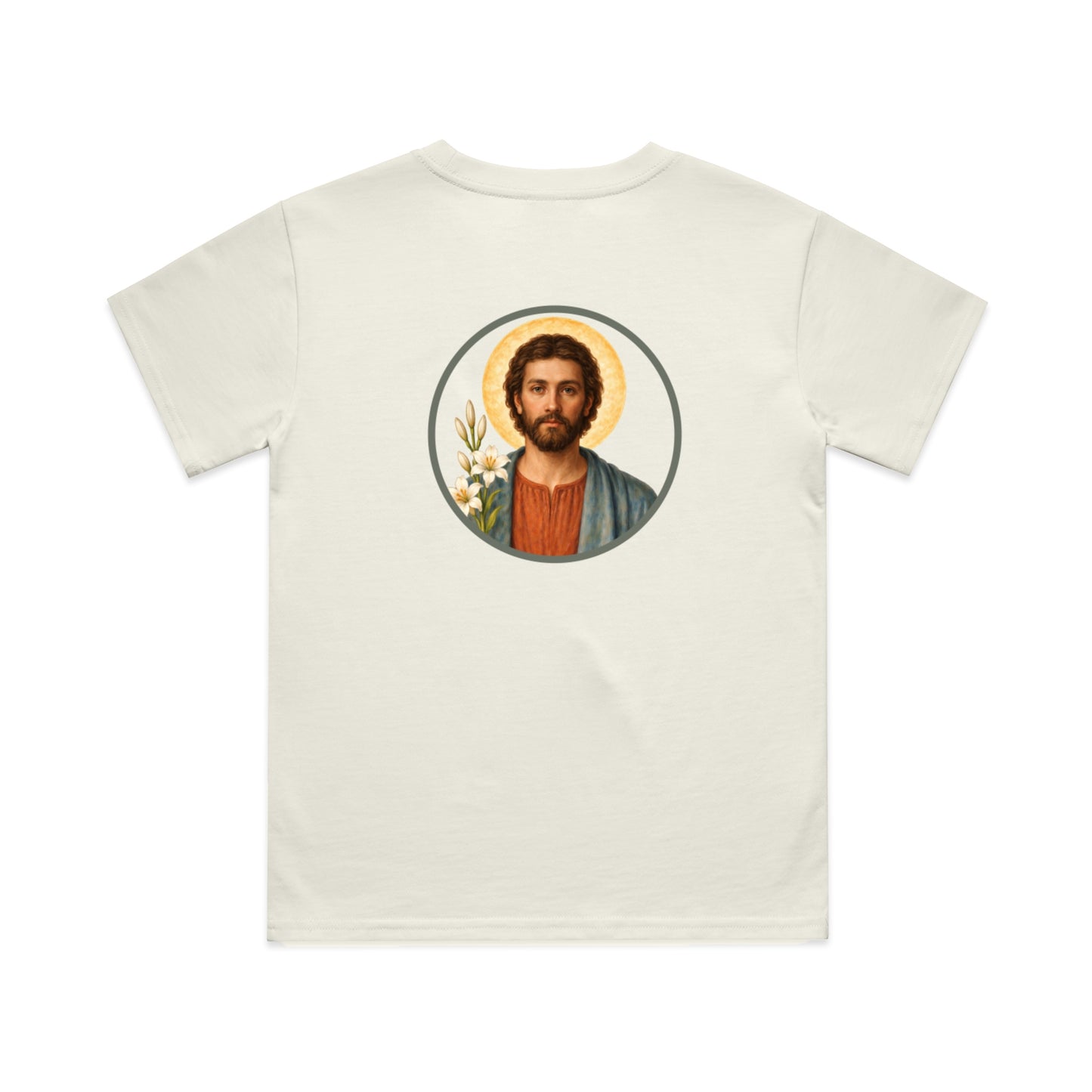 St Joseph Halo Heavy